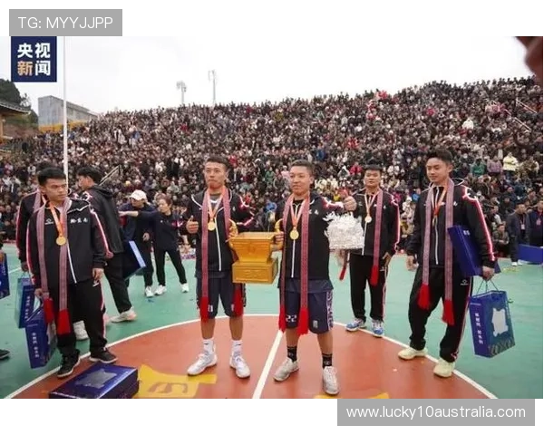 村BA冠军奖励太接地气 黄牛银帽冠军戒指成最大亮点