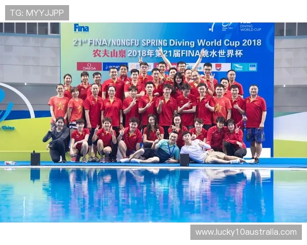 中国站世界杯推动跳水项目商业化 多国选手纷纷参赛助力发展 中国站世界杯推动跳水项目商业化 多国选手纷纷参赛助力发展