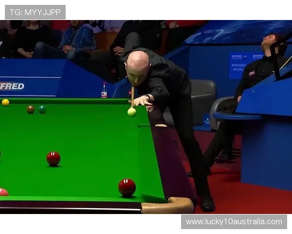 贺国强6-4爆冷淘汰宾汉姆,稳定性成制胜关键 贺国强6-4爆冷淘汰宾汉姆,稳定性成制胜关键