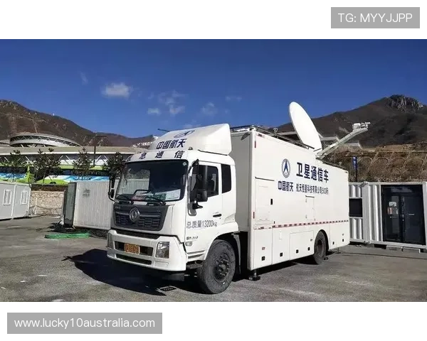 高带宽无线通信在当前阶段下沉 支撑起基层赛事的专业级制播体验