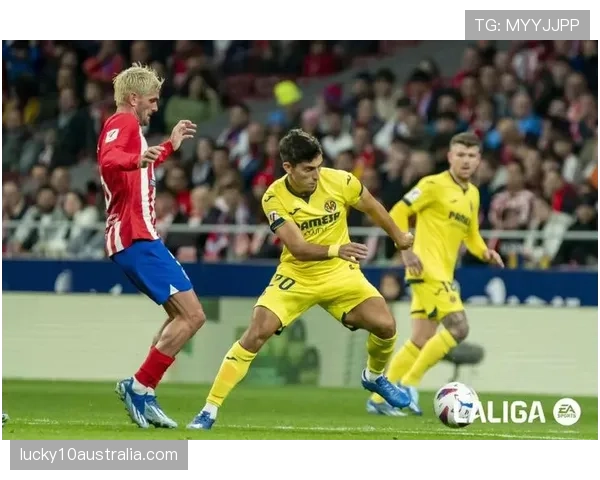 通讯：复盘马竞的四月征程，双线作战下西蒙尼的轮换艺术